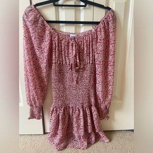 Princess polly dress